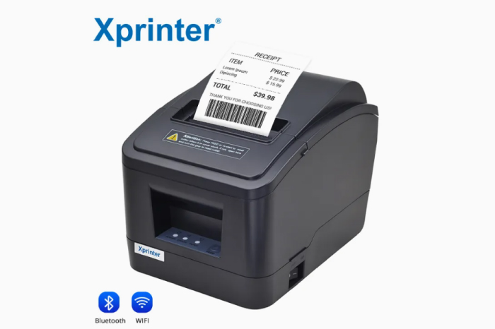 printer